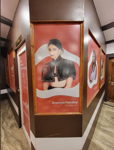 NIF Global Bhubaneswar Campus photo 6